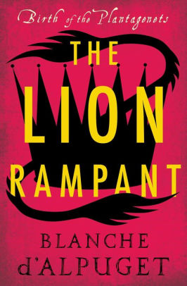 The Lion's Rampant