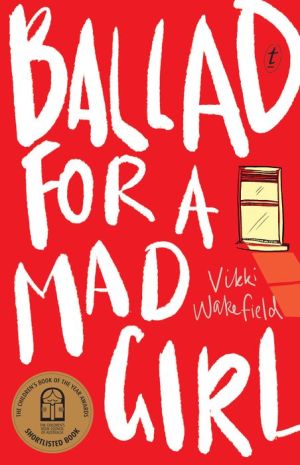 Ballad for a Mad Girl