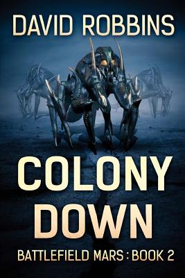 Colony Down