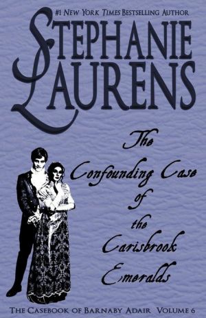 The Confounding Case of the Carisbrook Emeralds
