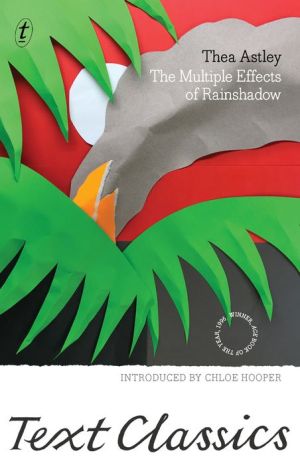 The Multiple Effects of Rainshadow