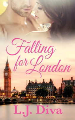 Falling For London