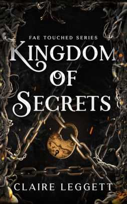 Kingdom of Secrets