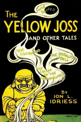The Yellow Joss