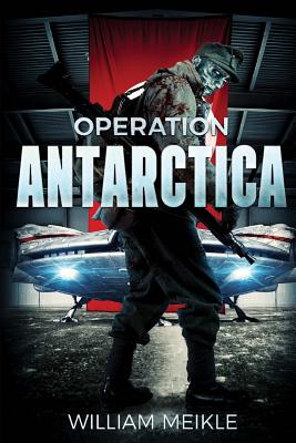 Operation:  Antarctica