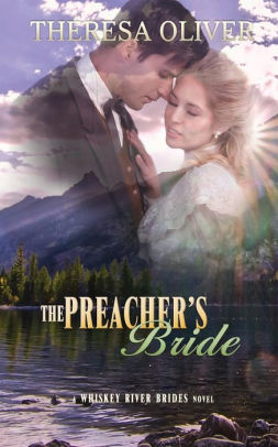The Preacher's Bride