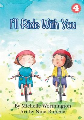 I'll Ride With You