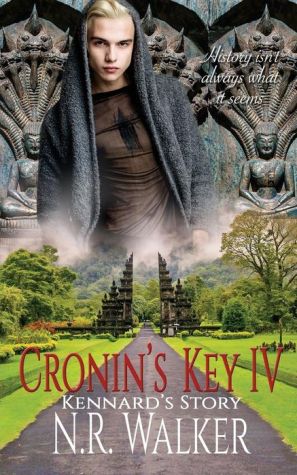 Kennard's Story
