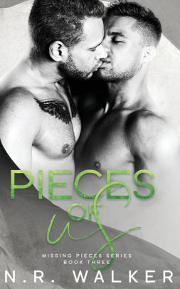 Pieces of Us