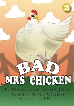 Bad Mrs Chicken