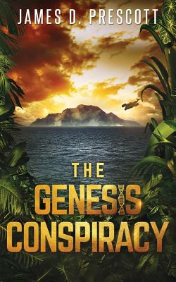 The Genesis Conspiracy