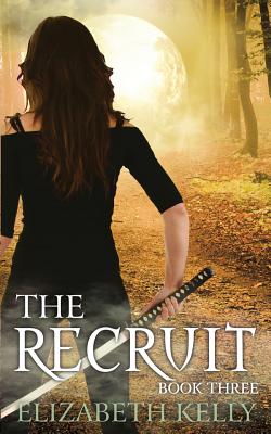 The Recruit - Book 3