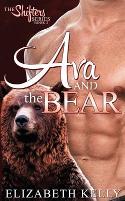 Ava and the Bear