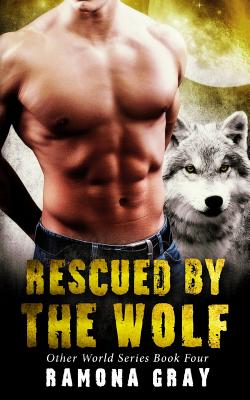 Rescued by the Wolf