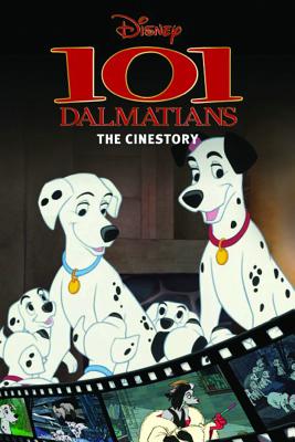 Disney's 101 Dalmatians Cinestory Tp