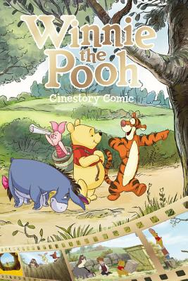 Disney's Winnie the Pooh Cinestory