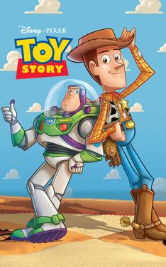 Disney/Pixar Toy Story