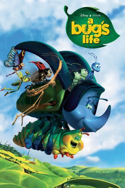 Disney/Pixar A Bug's Life