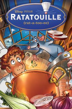 Disney/Pixar Ratatouille