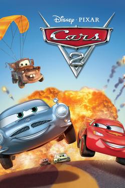 Disney/Pixar Cars 2