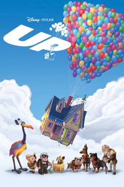 Disney/Pixar Up