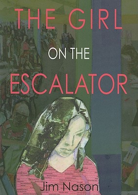 The Girl on the Escalator