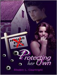 Protecting Her Own
