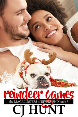 Reindeer Games