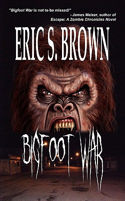 Bigfoot War