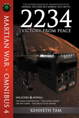 2234: Victory from Peace