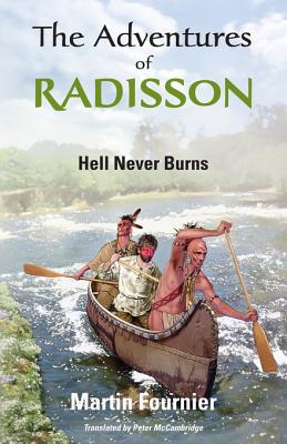 The Adventures of Radisson 1