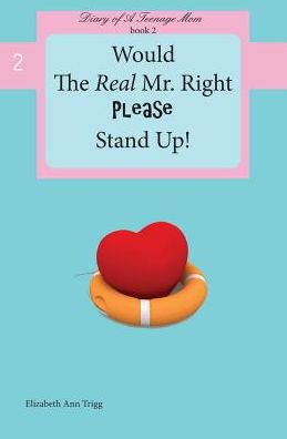 Would The Real Mr. Right Please Stand Up!