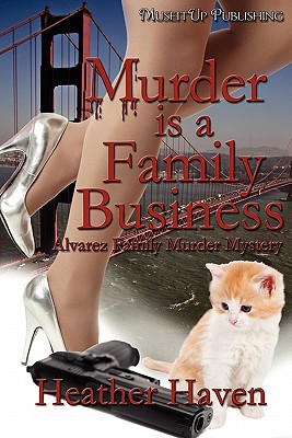 Murder Is a Family Business