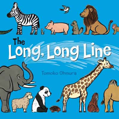 Long, Long Line