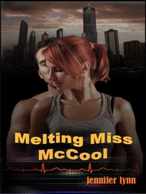 Melting Miss McCool