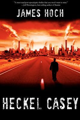 Heckel Casey