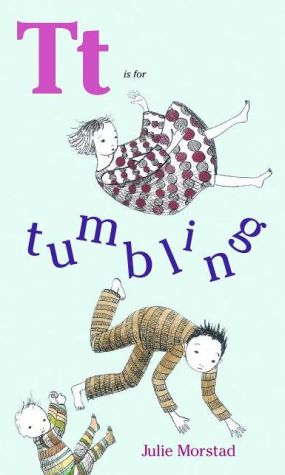 T is for Tumbling
