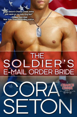 The Soldier's E-Mail Order Bride