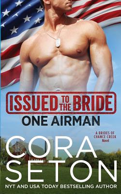 Issued to the Bride One Airman