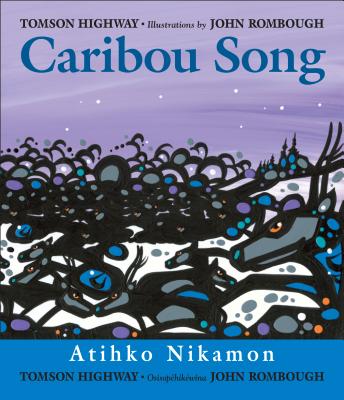 Caribou Song