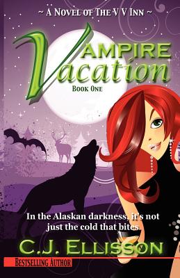 Vampire Vacation