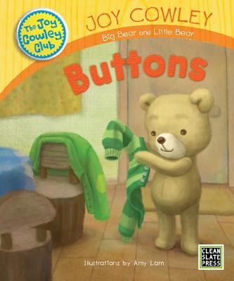 Buttons Big Book Edition
