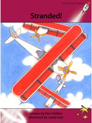 Stranded!