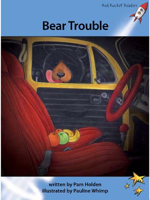 Bear Trouble