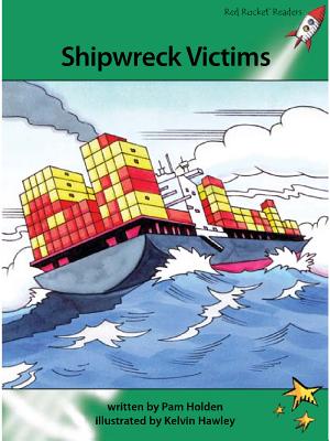 Shipwreck Victims