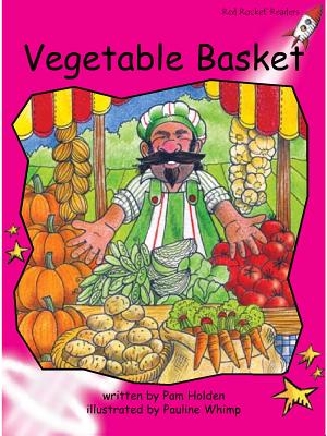 Vegetable Basket