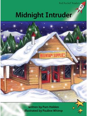 Midnight Intruder