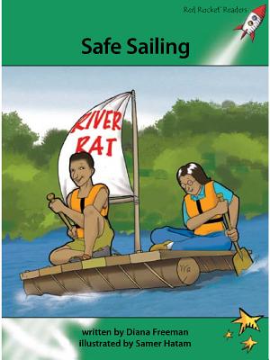 Safe Sailing