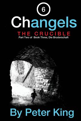 The Crucible