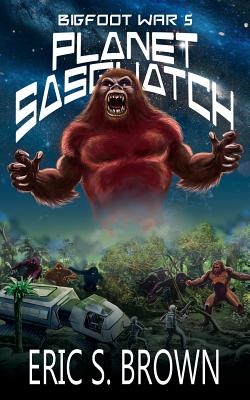 Planet Sasquatch